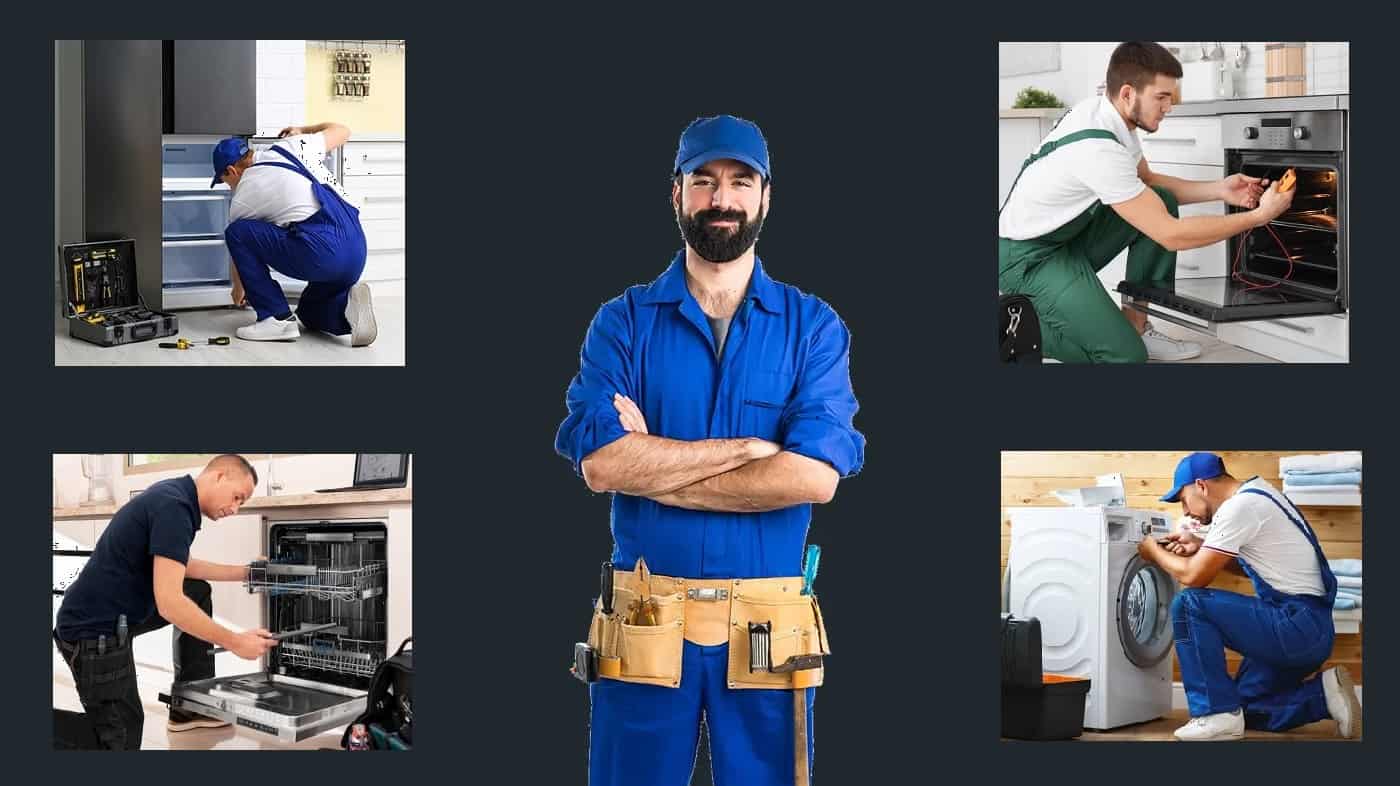 Çekmeköy beyaz eşya servisi